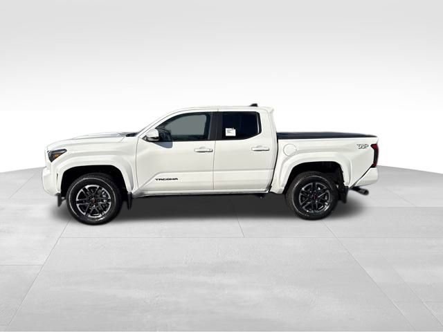 New 2025 Toyota Tacoma TRD Sport image 2
