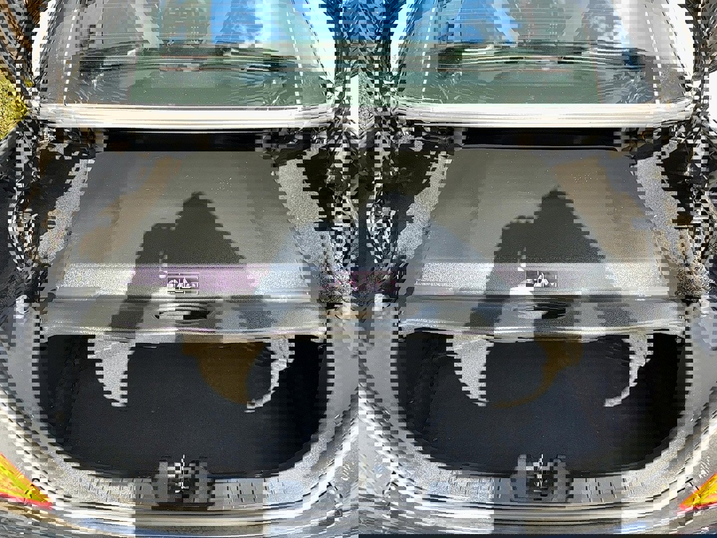 Used 2008 Mercedes-Benz SLK 280 image 19