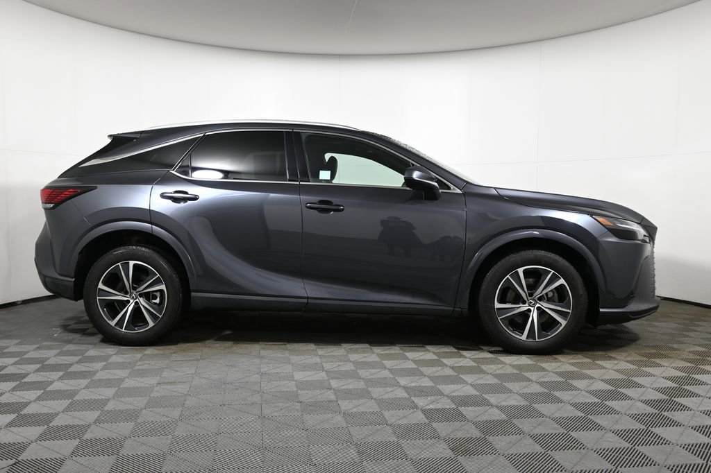 Used 2025 Lexus RX 350 Premium image 8