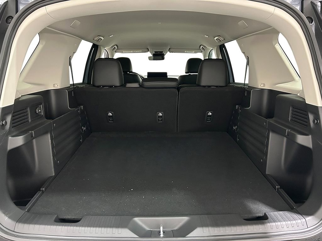 New 2026 Honda Passport RTL image 23