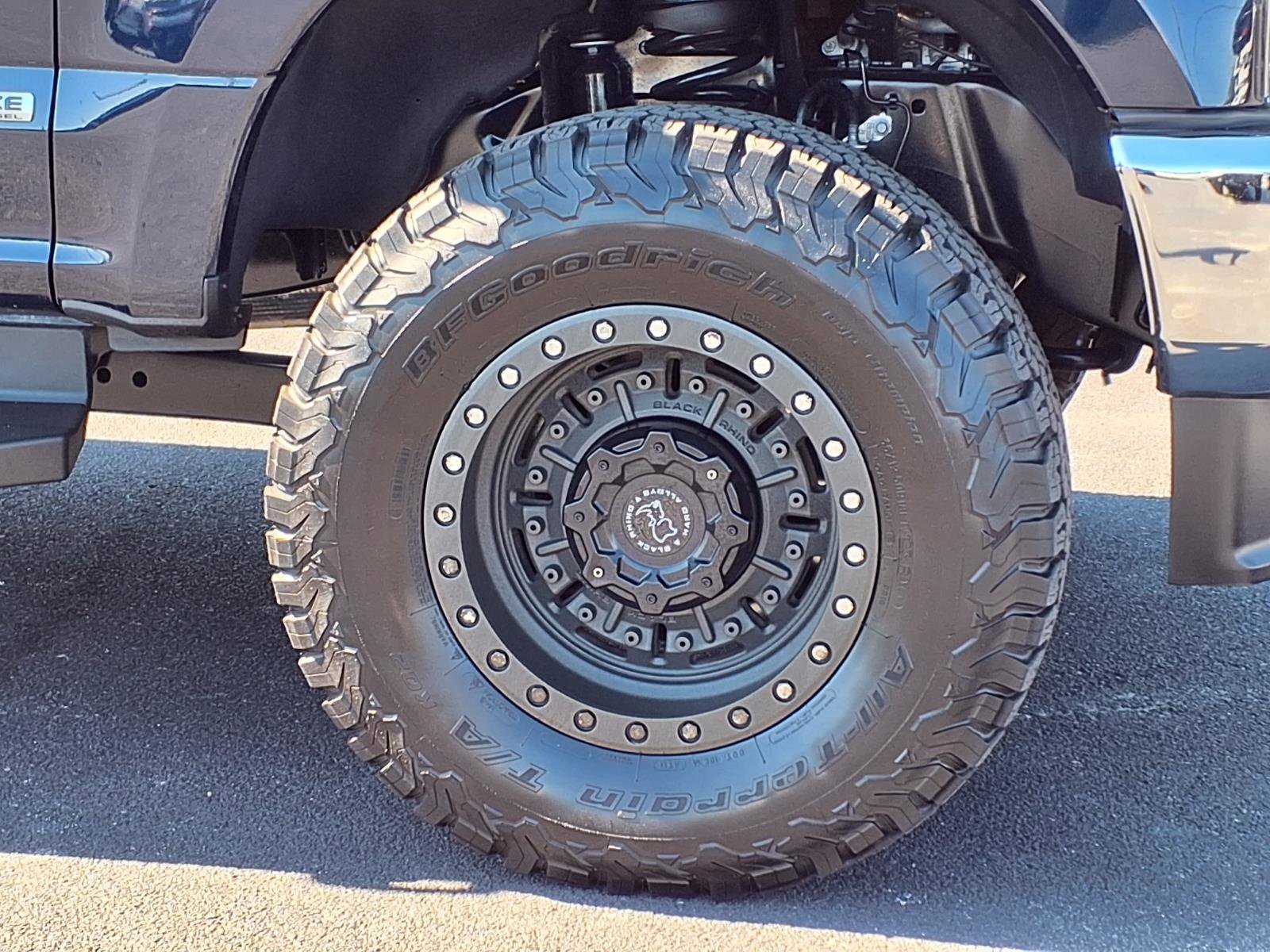 Used 2022 Ford F250 Lariat w/ Lariat Ultimate Package image 32