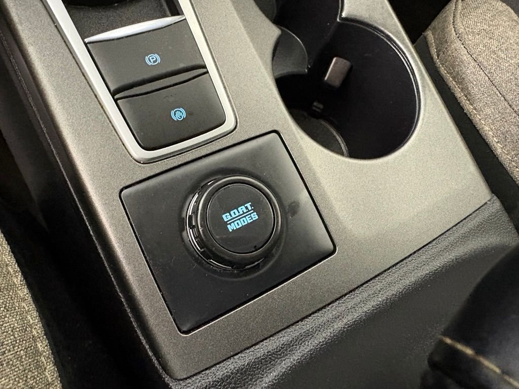 Used 2025 Ford Bronco Sport Big Bend AWD/4WD image 35