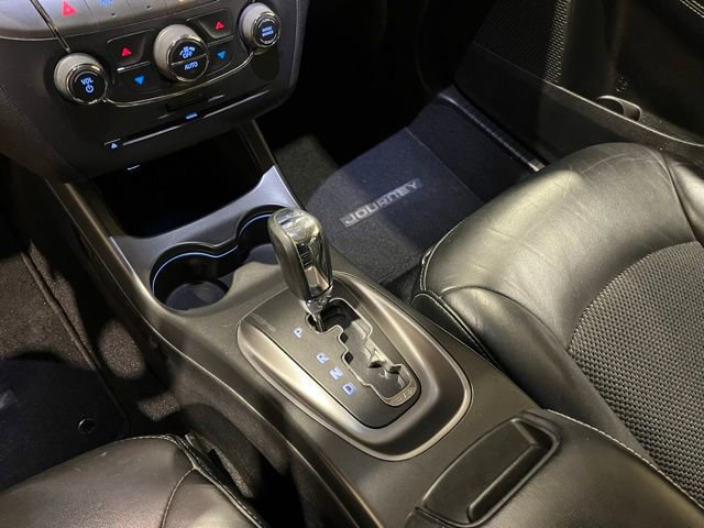 Used 2017 Dodge Journey Crossroad w/ Popular Equipment Group image 19