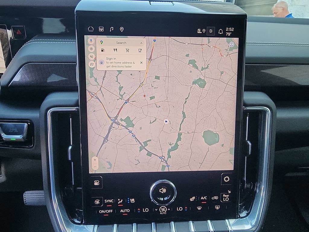 Certified 2025 GMC Yukon Elevation w/ Elevation Premium Package AWD/4WD image 14