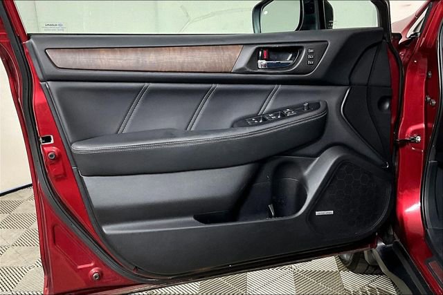 Used 2018 Subaru Outback 2.5i Limited image 23