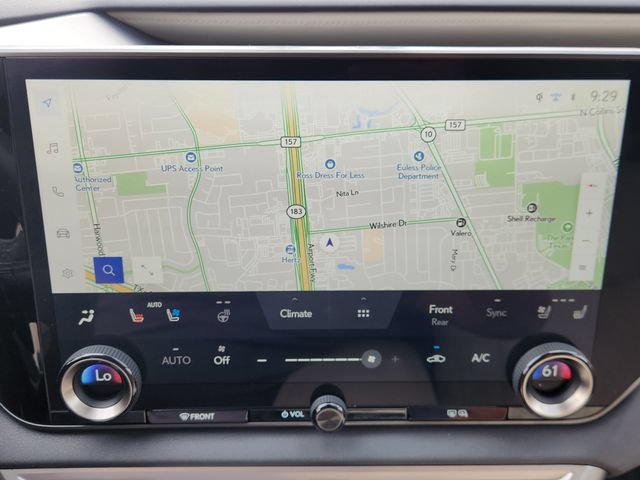 Used 2024 Lexus RX 350 Premium Plus w/ Convenience Package FWD image 5