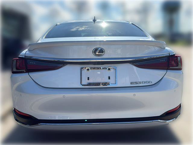 Used 2025 Lexus ES 300h Ultra Luxury w/ Accessory Package (Z1) FWD image 6