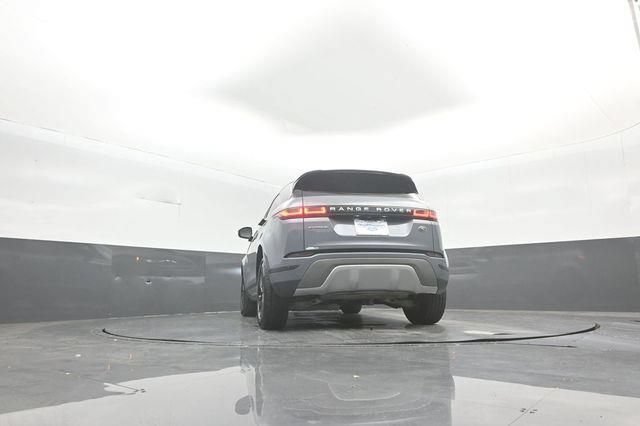 Used 2022 Land Rover Range Rover Evoque S AWD/4WD image 39