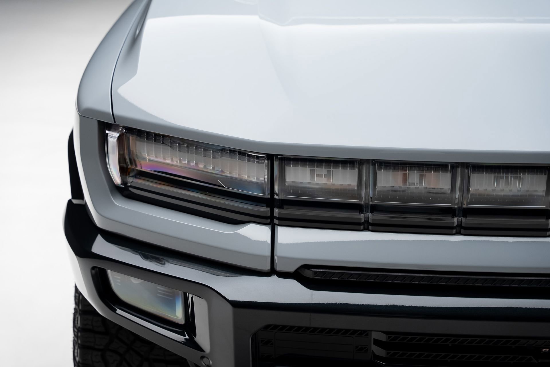 Used 2024 GMC Hummer EV 3X w/ Extreme Off-Road Package image 14