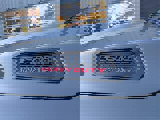 New 2026 RAM 2500 Big Horn image 13