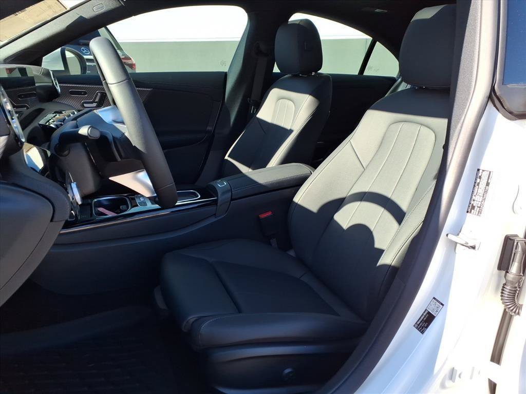 Used 2026 Mercedes-Benz CLA 250 image 11