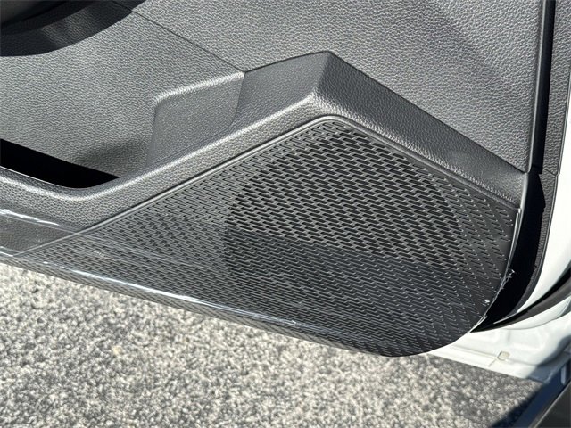 New 2025 Honda Accord LX image 21