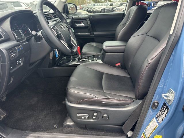 Used 2018 Toyota 4Runner TRD Pro image 10