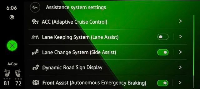 Used 2024 Volkswagen Golf R image 37