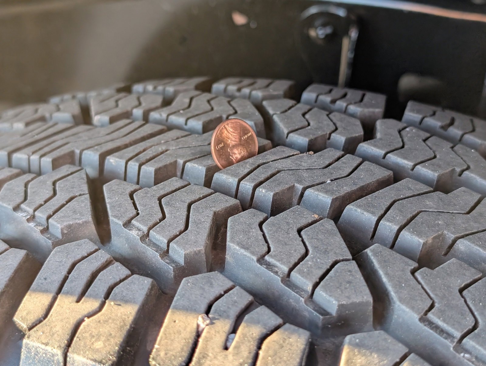 Used 2017 Toyota Tacoma TRD Sport image 28