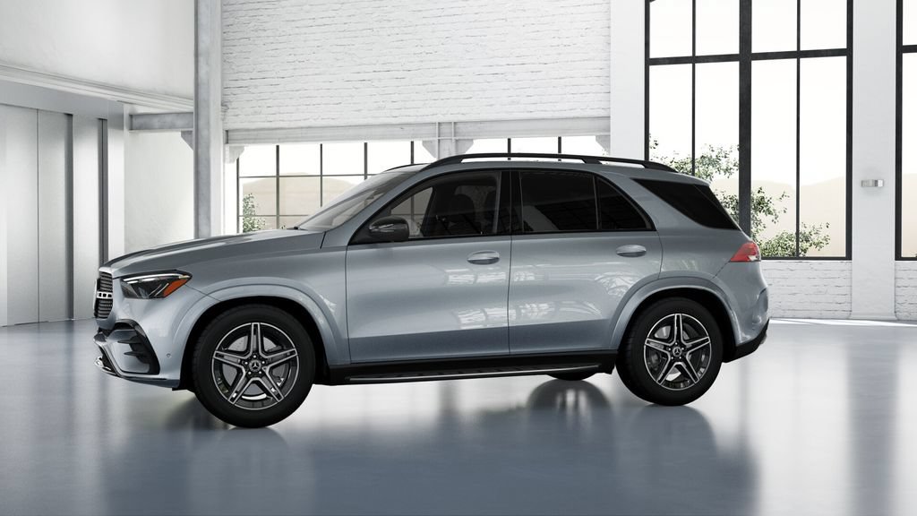 New 2026 Mercedes-Benz GLE 350 4MATIC image 31