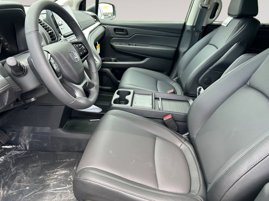 New 2026 Honda Odyssey EX-L image 9