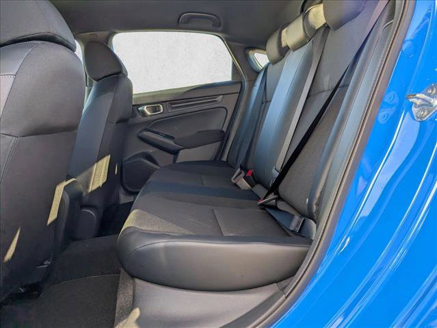 New 2026 Honda Civic Sport image 15