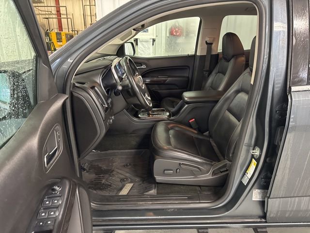 Used 2017 GMC Canyon SLT w/ Driver Alert Package image 29