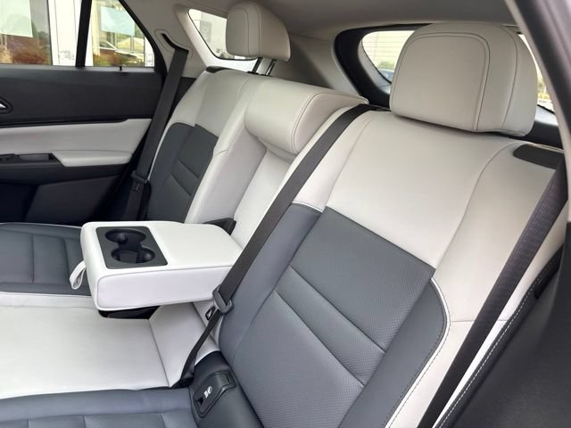 Certified 2024 Honda Prologue Elite image 17