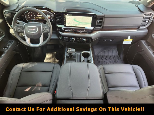 New 2026 GMC Sierra 1500 Elevation w/ Elevation Premium Package image 19