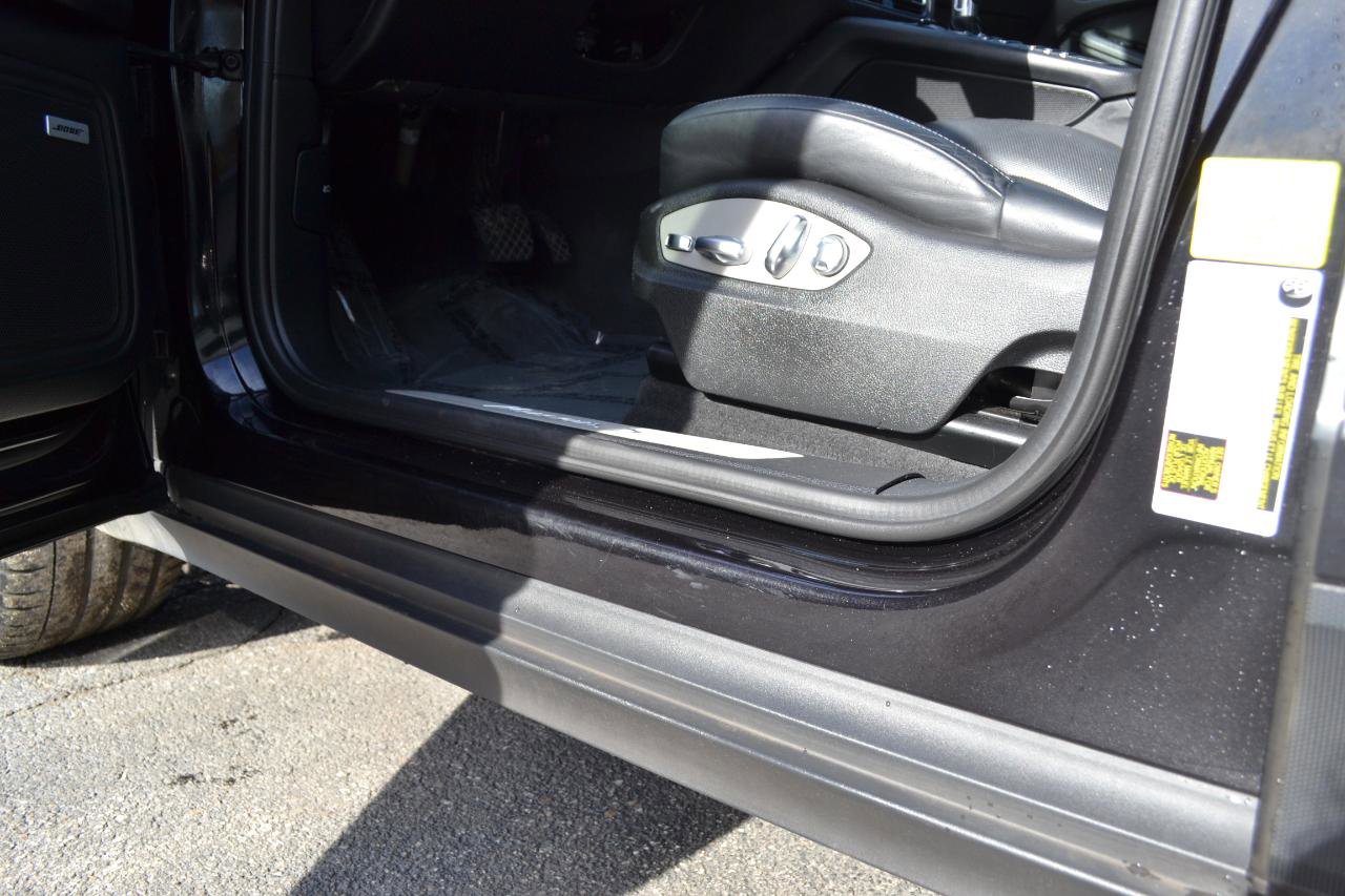 Used 2019 Porsche Macan S image 29