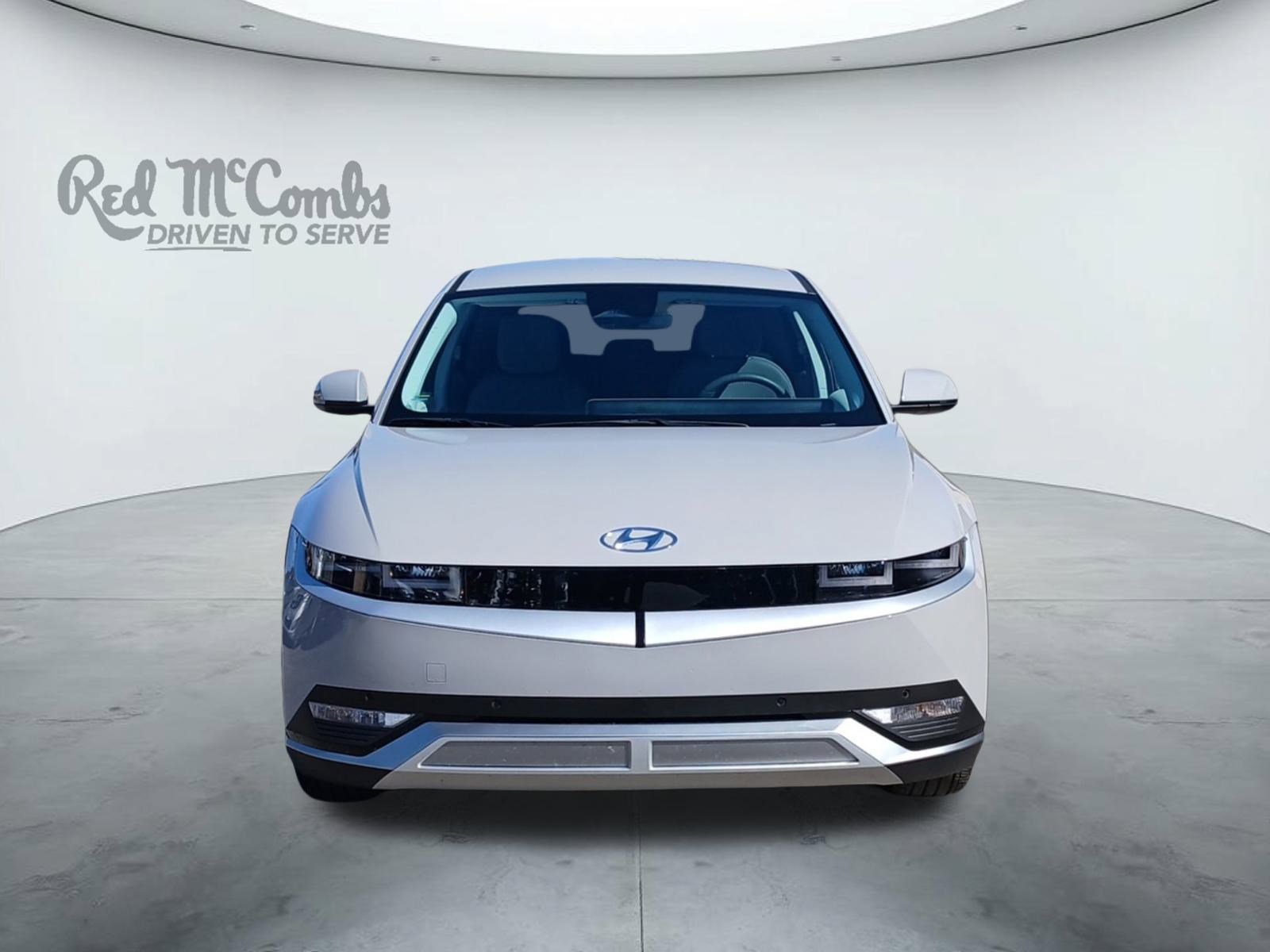 Certified 2024 Hyundai Ioniq 5 SEL image 8