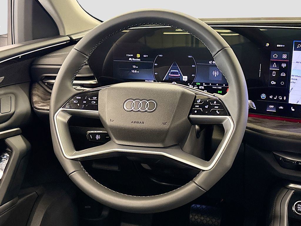 New 2025 Audi Q5 Premium Plus image 18