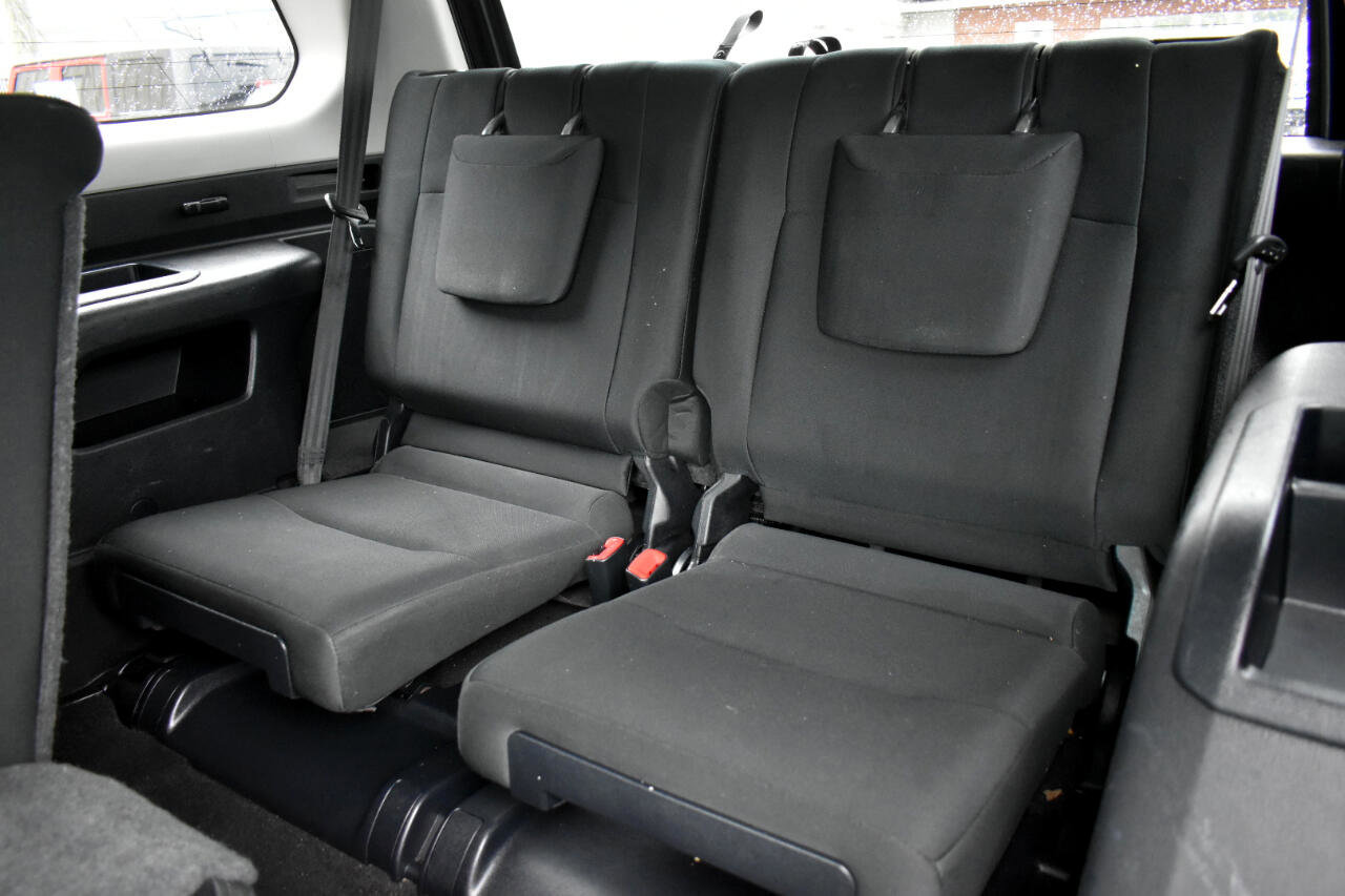 Used 2016 Toyota 4Runner SR5 image 30