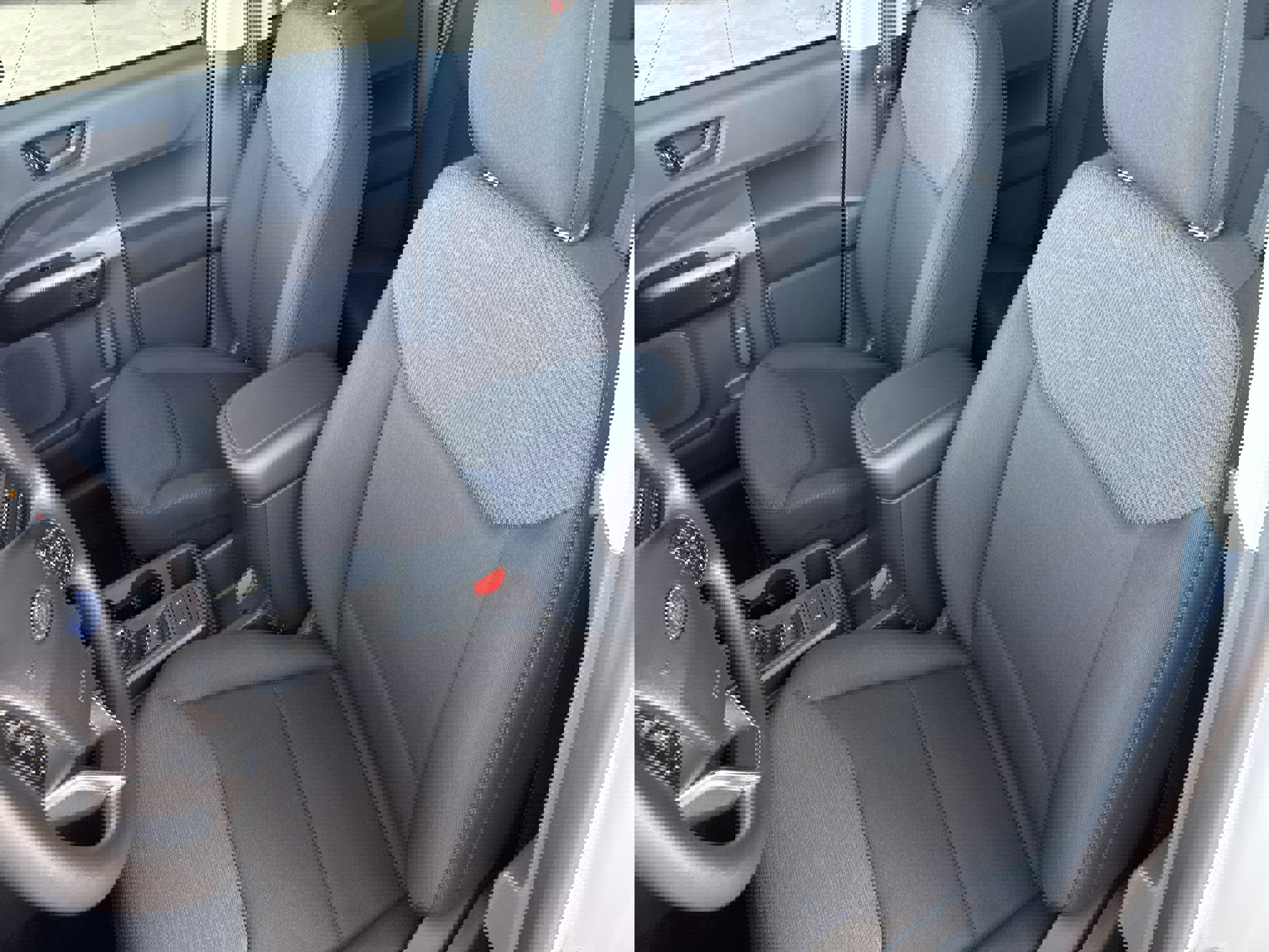 New 2026 Ford Maverick XL w/ 4K Tow Package AWD/4WD image 18