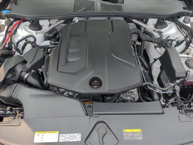 Certified 2025 Audi A5 2.0T Premium w/ Convenience Package image 20