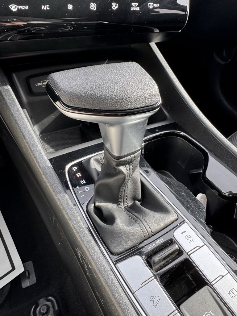 Used 2024 Hyundai Tucson SEL image 22