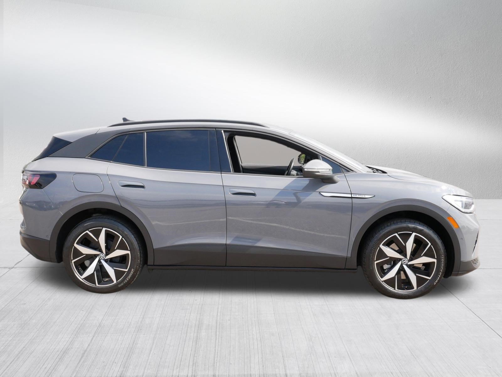 Certified 2023 Volkswagen ID.4 Pro S AWD/4WD image 8