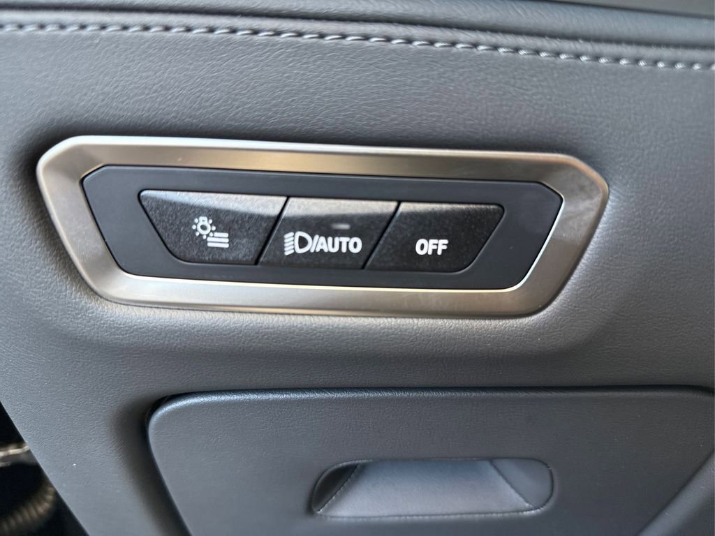 New 2026 BMW XM Label Red image 24