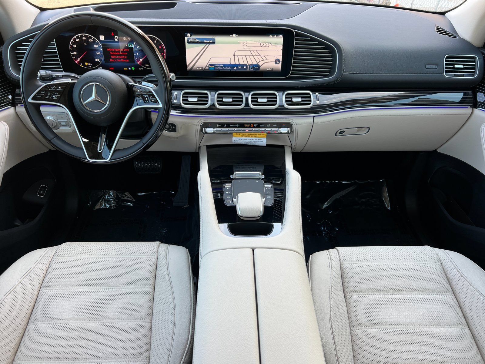 New 2026 Mercedes-Benz GLE 450 4MATIC image 12