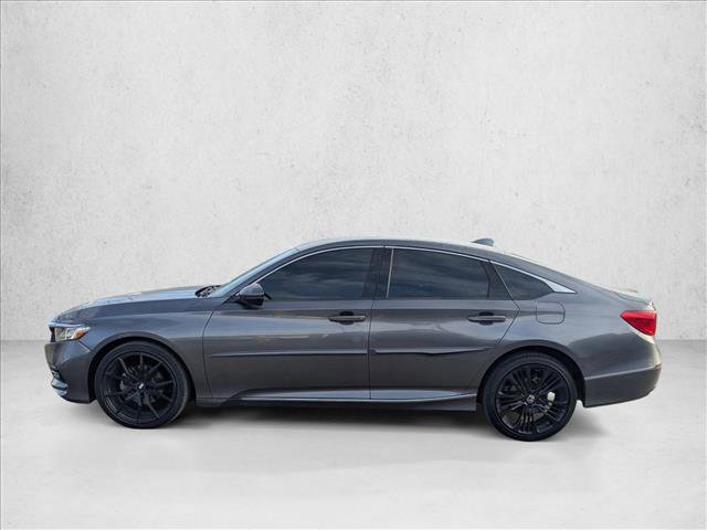 Used 2018 Honda Accord EX-L image 8