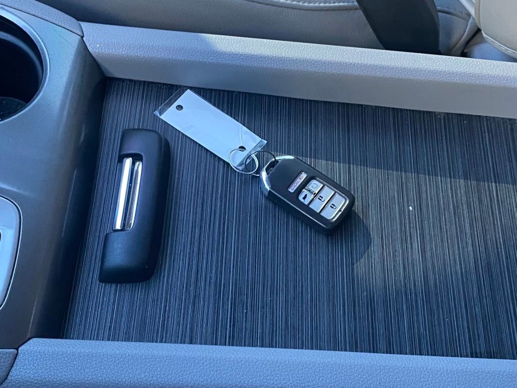 Used 2018 Honda Pilot EX-L image 32