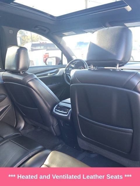 Used 2023 Cadillac XT6 Sport image 18