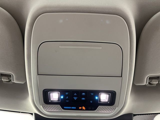 Used 2025 Ford Expedition Platinum image 33