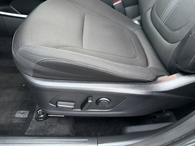 Used 2024 Hyundai Tucson Blue image 15