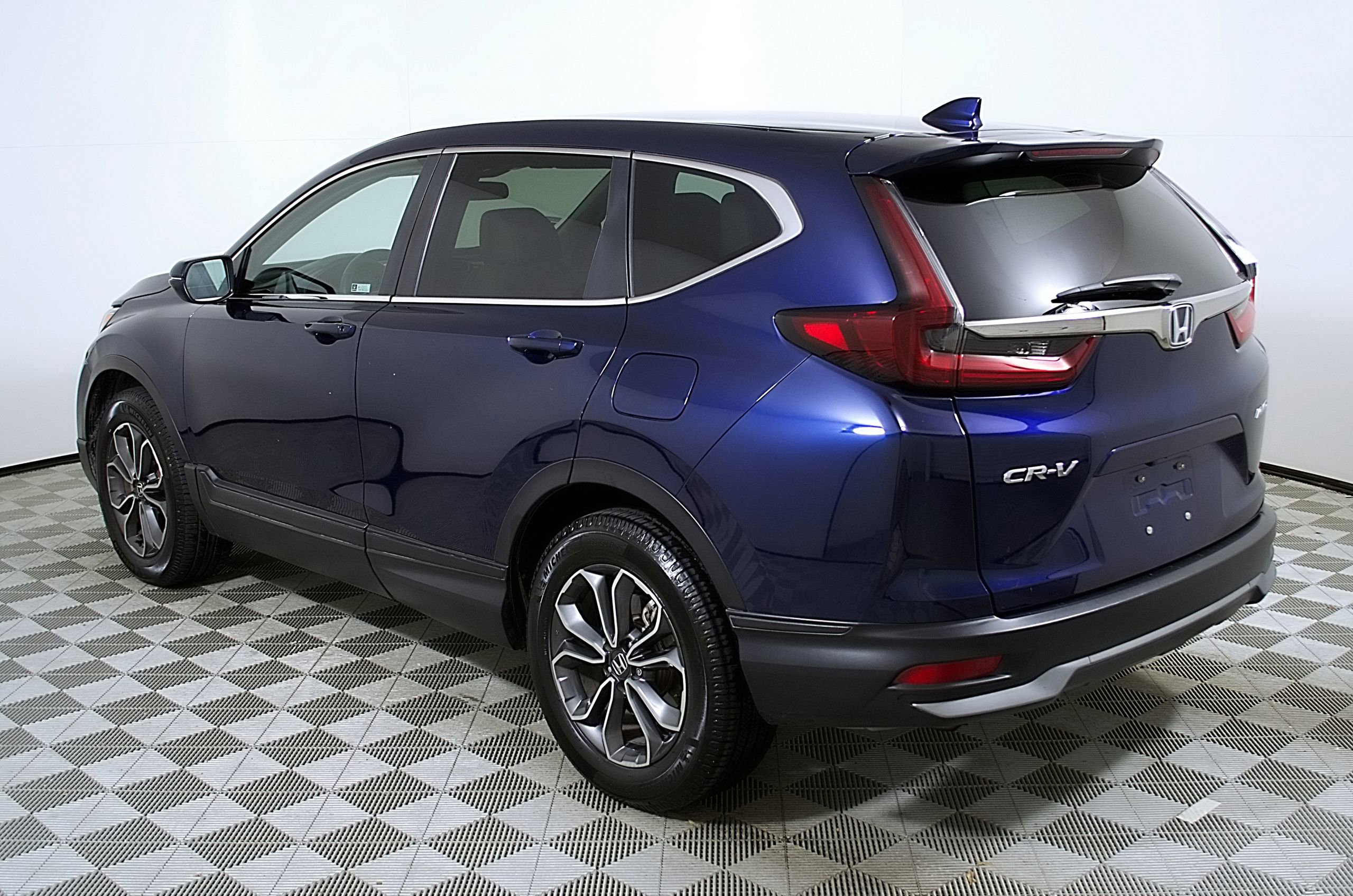 Used 2020 Honda CR-V EX image 9