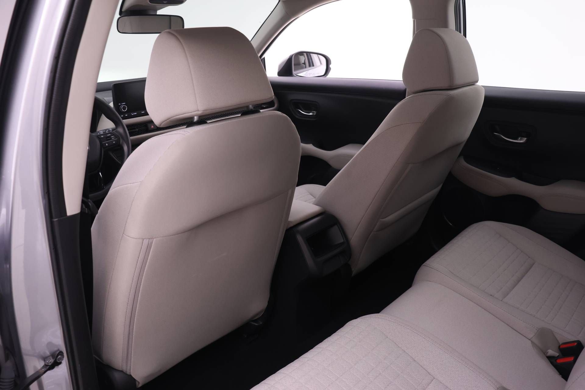 Certified 2023 Honda HR-V LX image 12