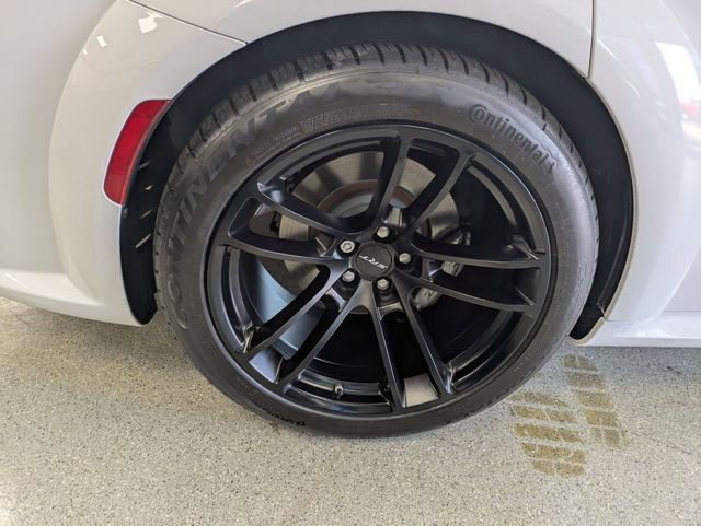 Used 2023 Dodge Charger SRT Hellcat w/ Harman/Kardon Audio Group image 7