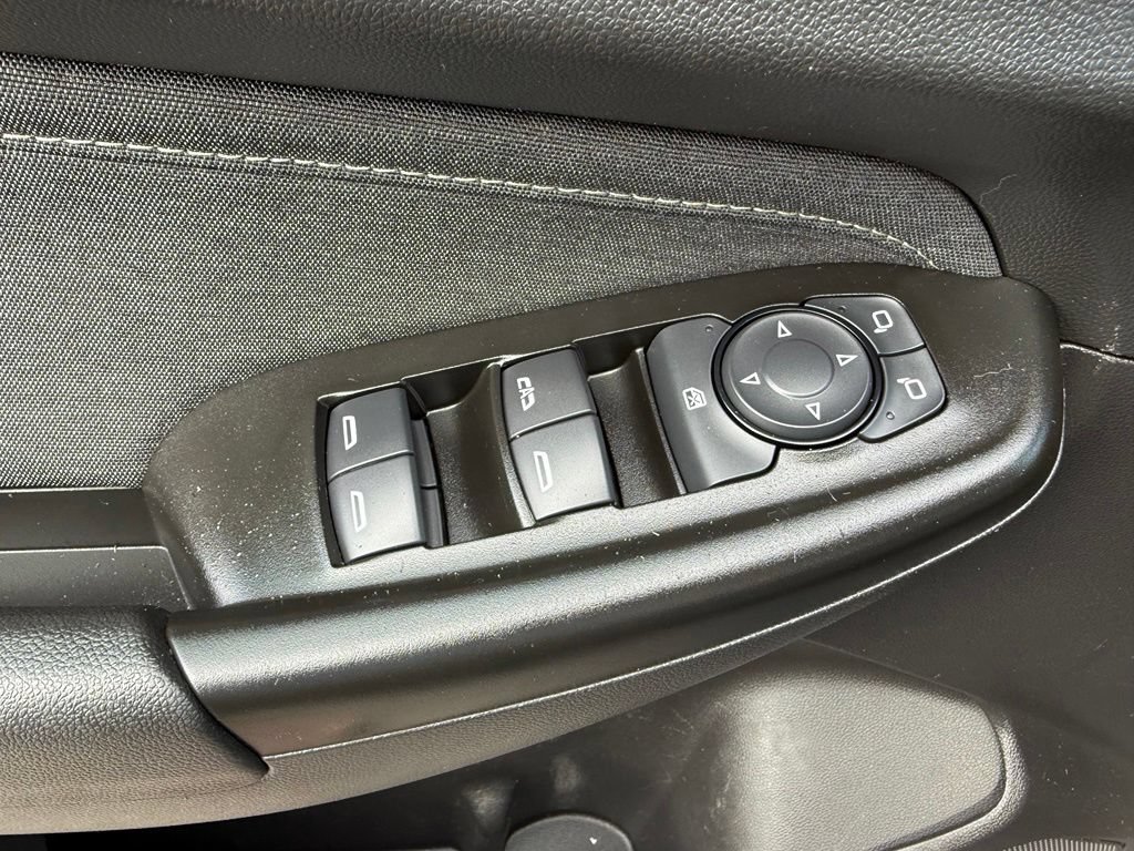Used 2023 Chevrolet TrailBlazer ACTIV AWD/4WD image 21