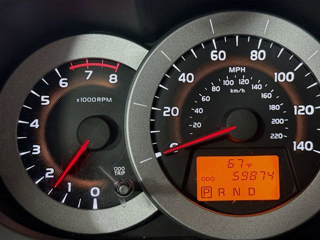 Used 2012 Toyota RAV4 Limited w/ Premium Plus Value Pkg FWD image 14