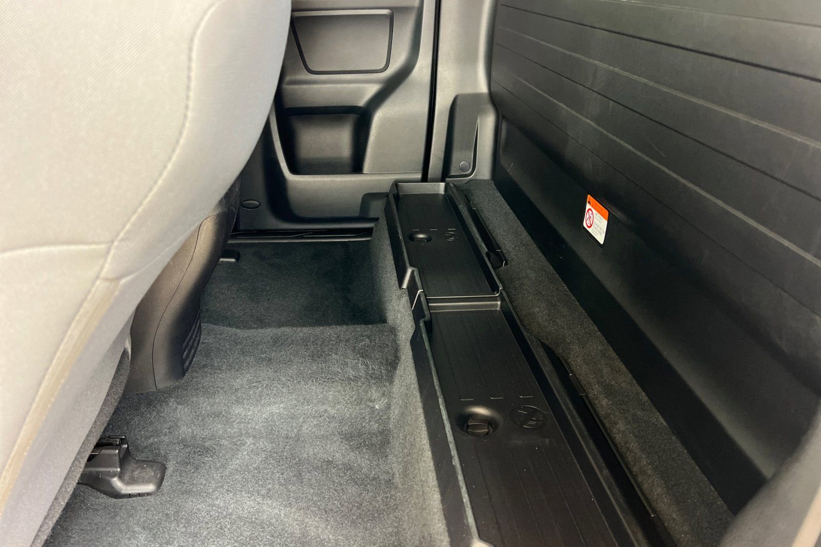 Certified 2021 Toyota Tacoma SR image 15