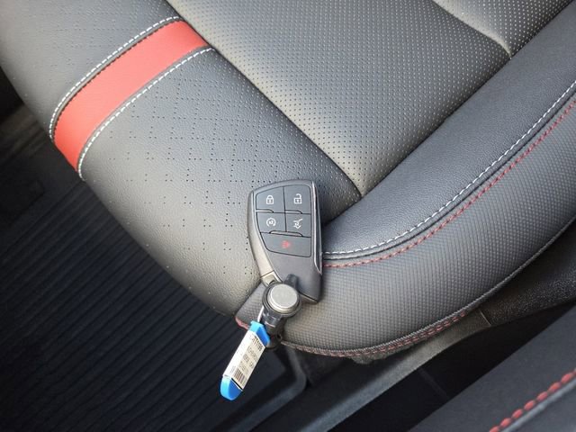 New 2026 Chevrolet Traverse RS w/ LPO, Floor Liner Package image 36