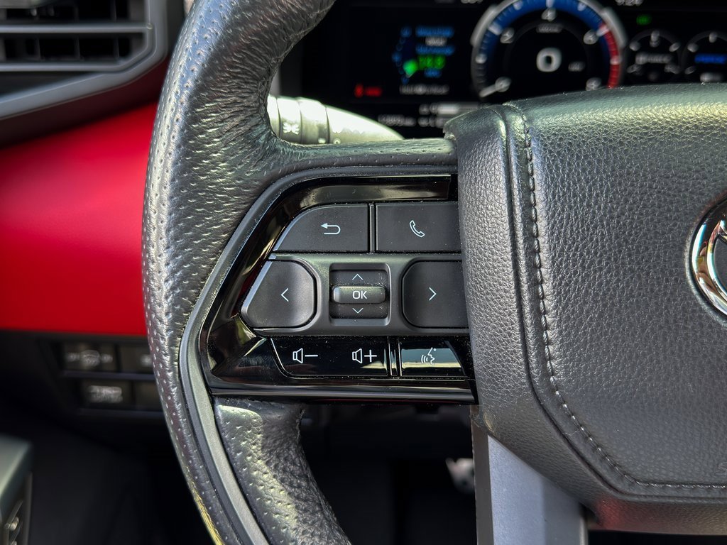 Used 2024 Toyota Sequoia TRD Pro image 30