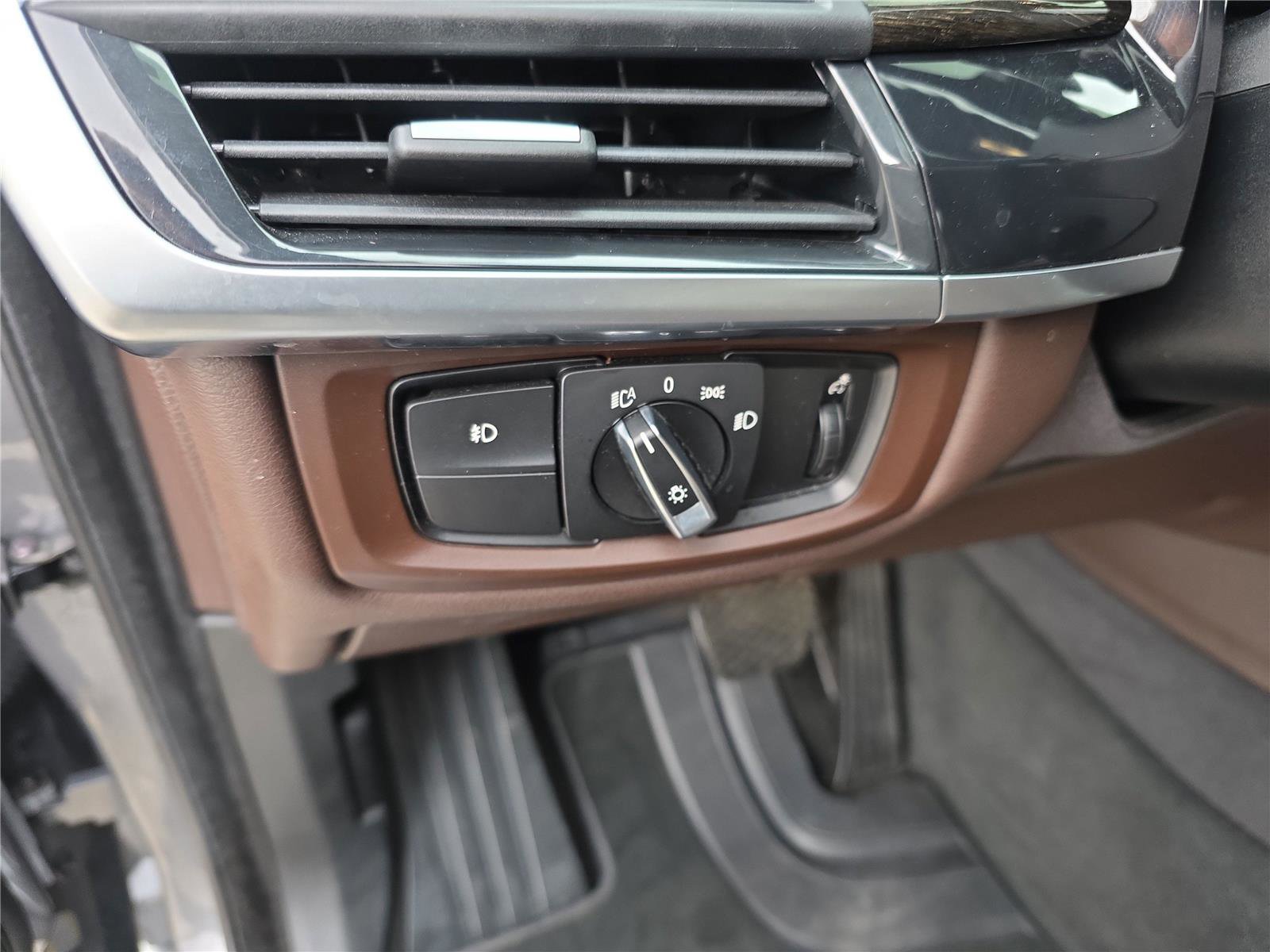 Used 2017 BMW X5 xDrive35i image 22