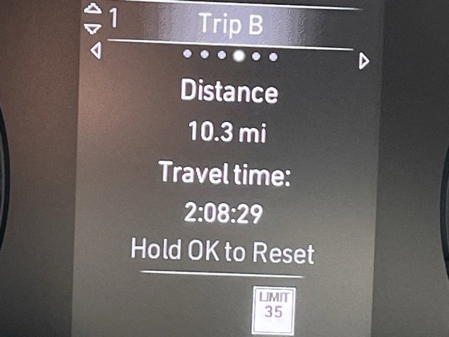 New 2024 RAM ProMaster 3500 w/ Convenience Group image 26